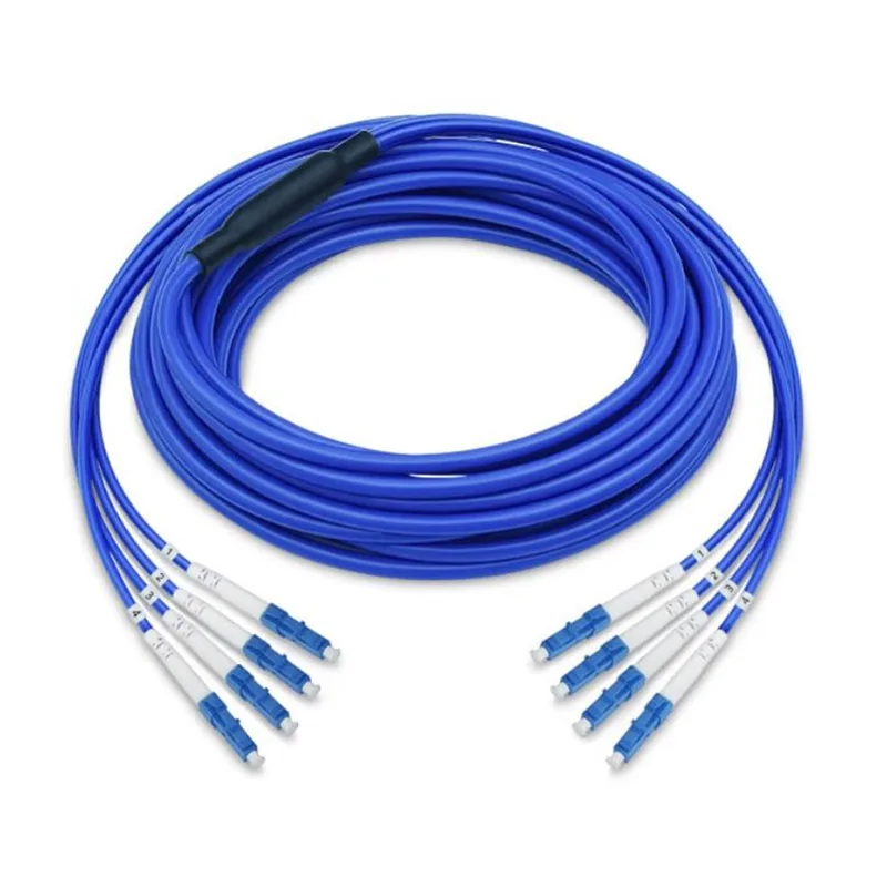 Patch Cord vs Pigtail: Apa Perbedaan Jaringan Fiber Optic?