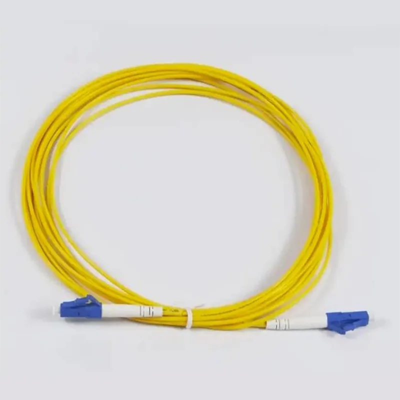 Kabel ronde 3mm LC/UPC- LC/UPC Patch Cords