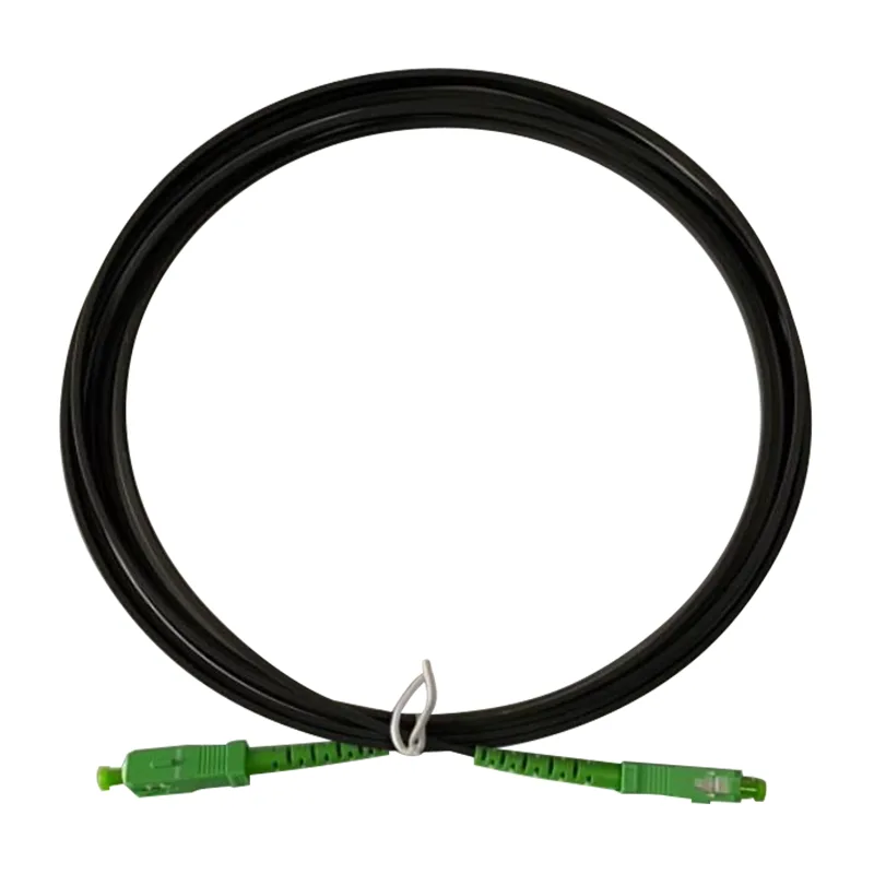 Kabel Patch SC/APC- SC/APC 3mm