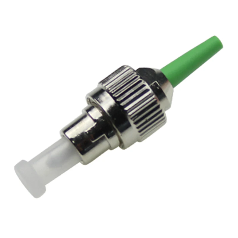 Konektor FC APC 0.9mm