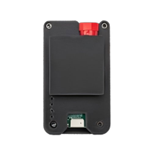 UAV Fiber Optic Roll Sky End Air Unit