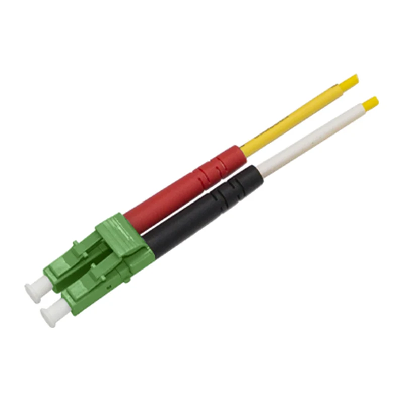 Konektor LC APC 2.0mm DX