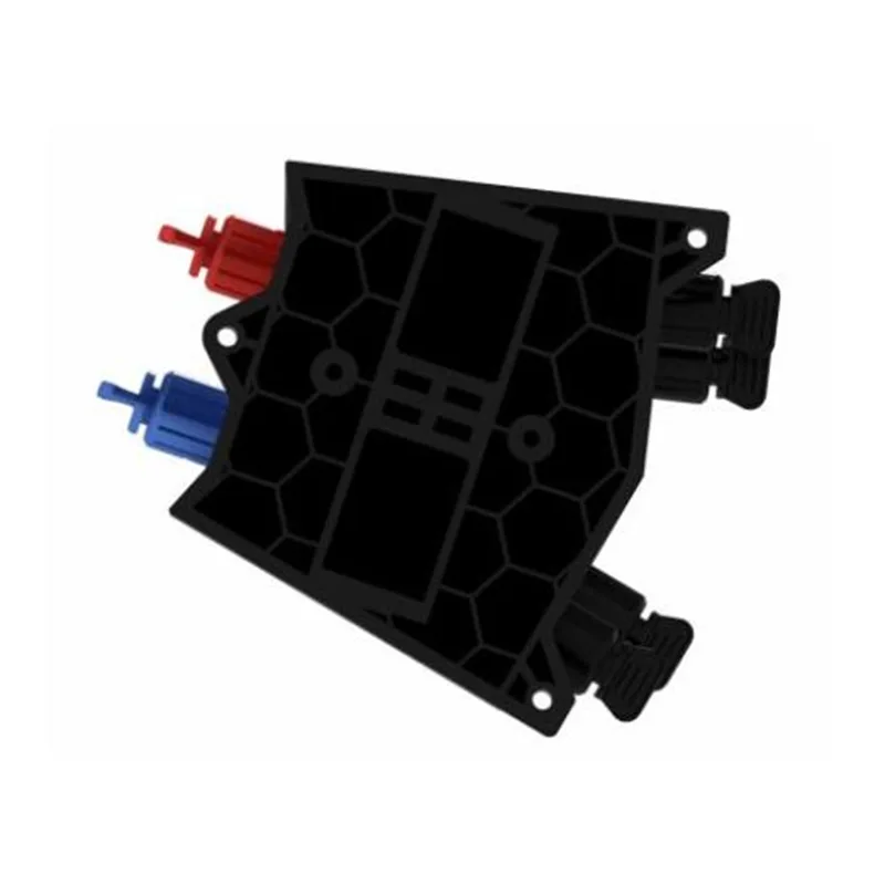 Kotak distribusi kabel serat optik pra-konektor GFS-004-002C