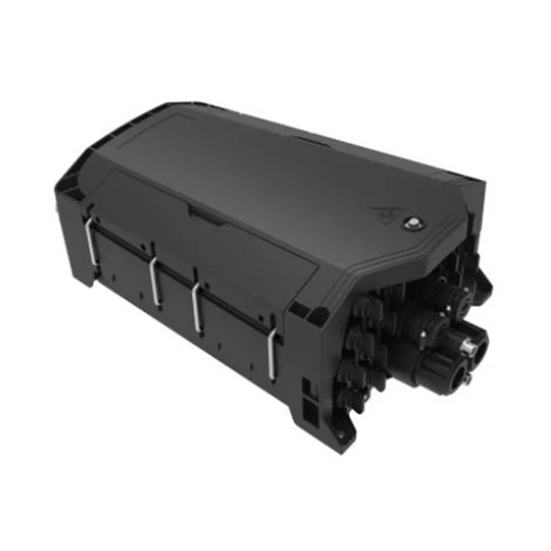 Kotak distribusi kabel serat optik pra-konektor GFS-016-007C