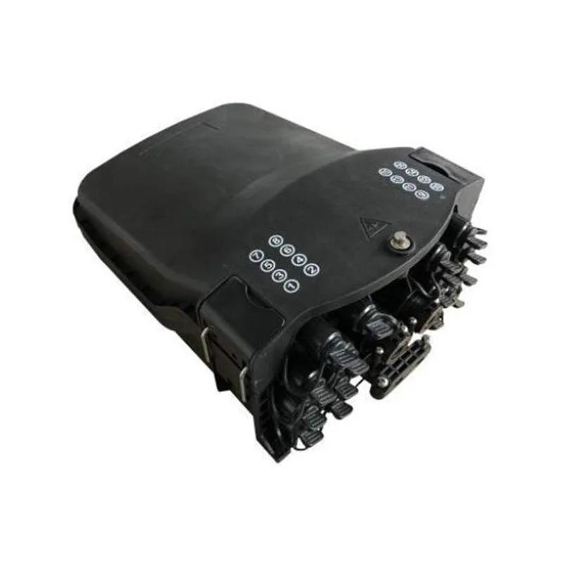 Kotak distribusi kabel serat optik pra-konektor GFS-16SX