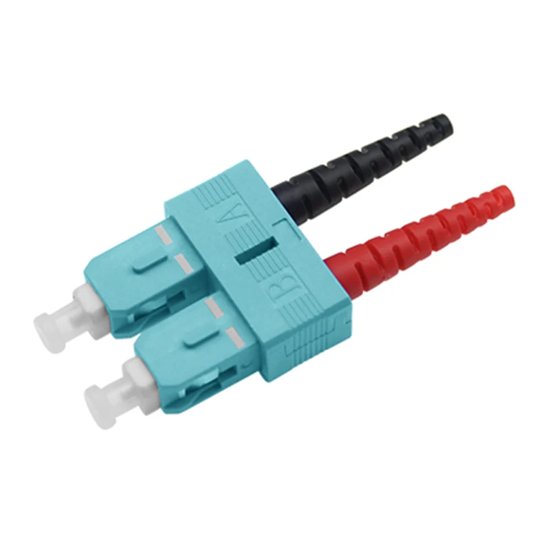 Konektor SC 2.0mm/3.0mm DX OM3