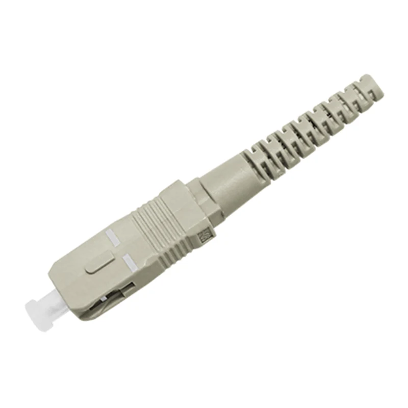Konektor kabel SC MM Flat Drop