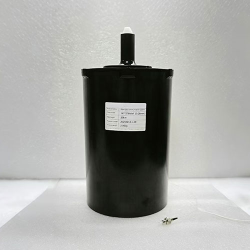 UAV Fiber Optic Roll 20km G657A2